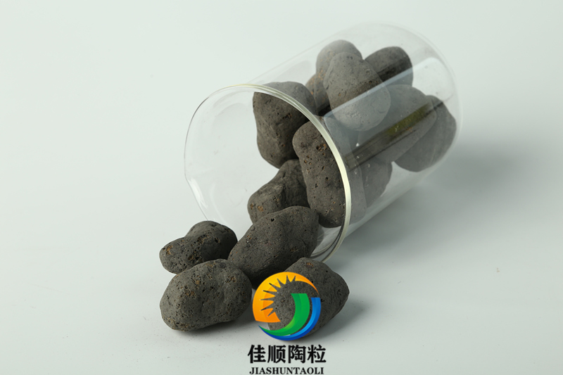 陶粒廠家分享陶粒在花卉栽培中的妙用，非常方便植物的水培扦插繁殖。快試試
