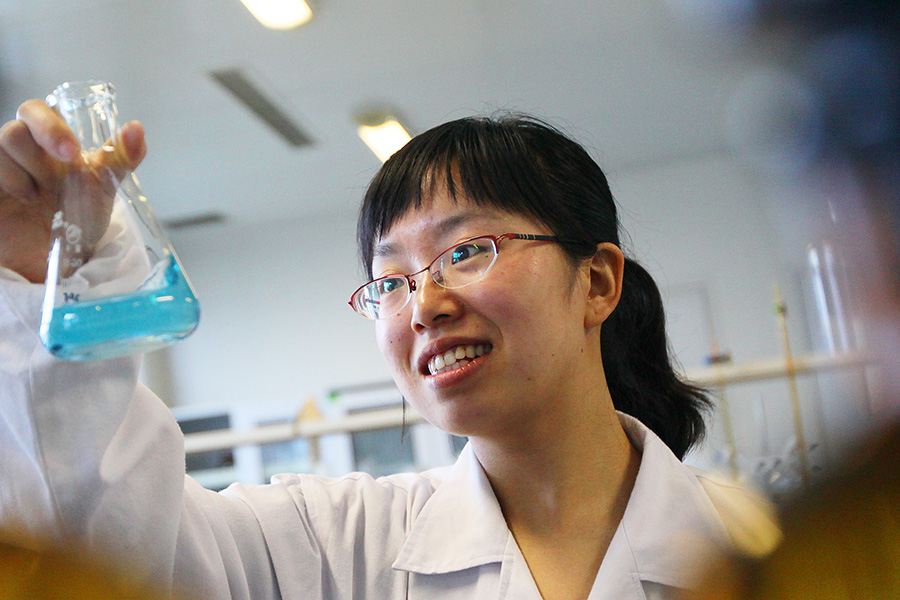 維生素C鈣（L-抗壞血酸鈣）